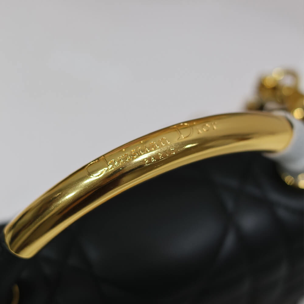 mini D*or ange bag
