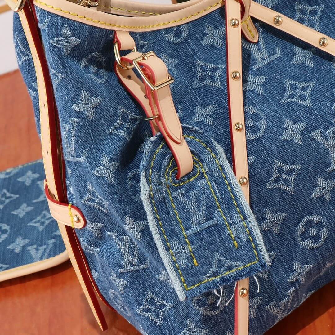 LV CarryAll MM