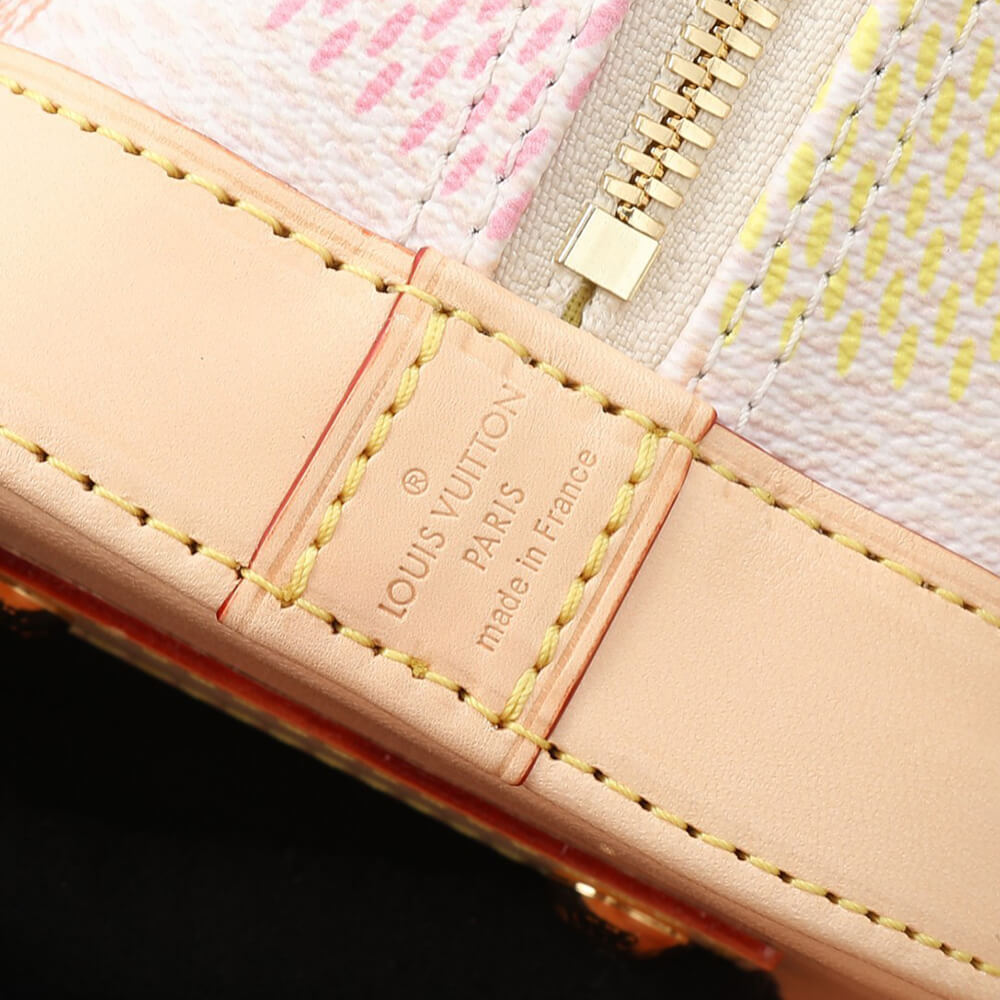 LV Alma BB