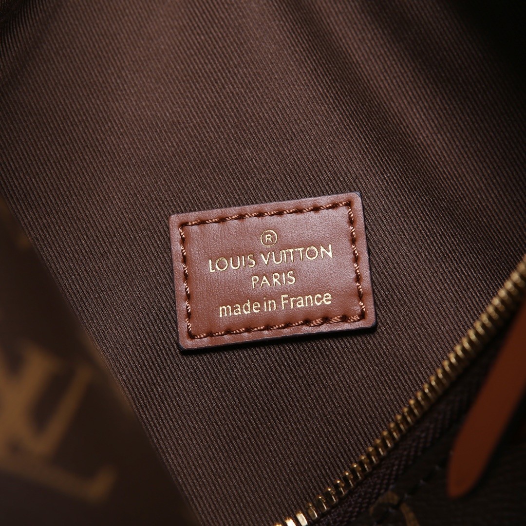 LV Loop Hobo