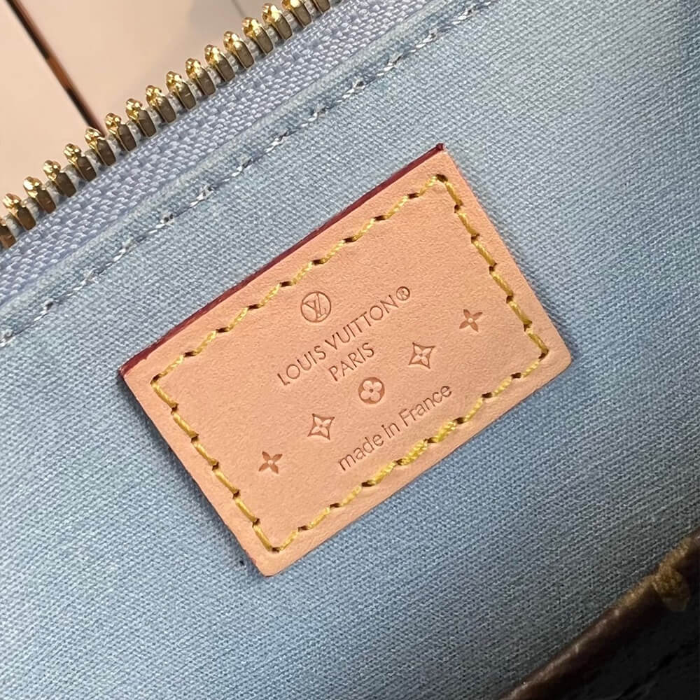 LV Alma BB