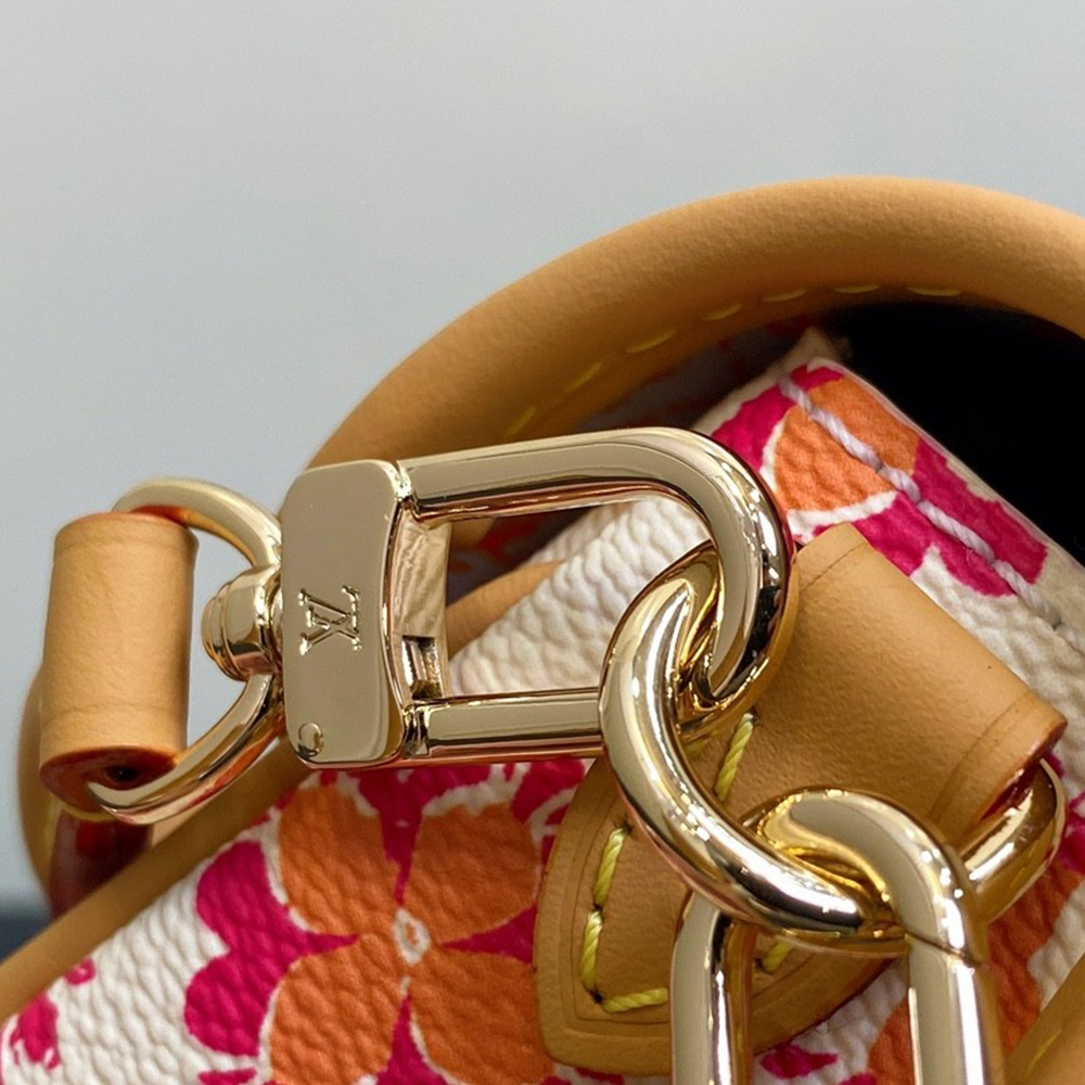 LV Nano Diane