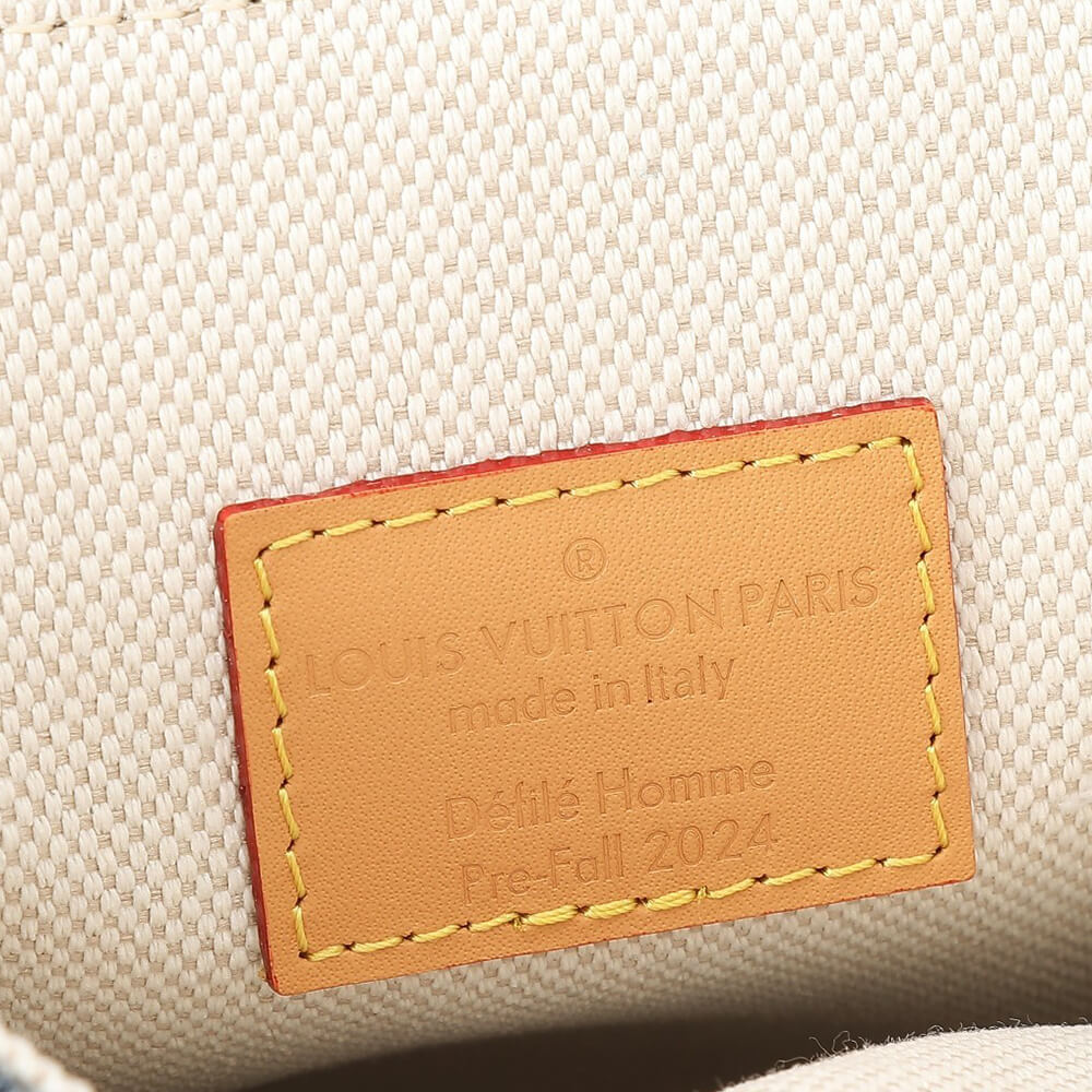 LV Nano Steamer