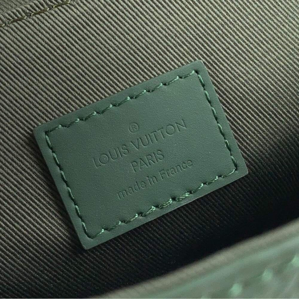 LV Nano Steamer