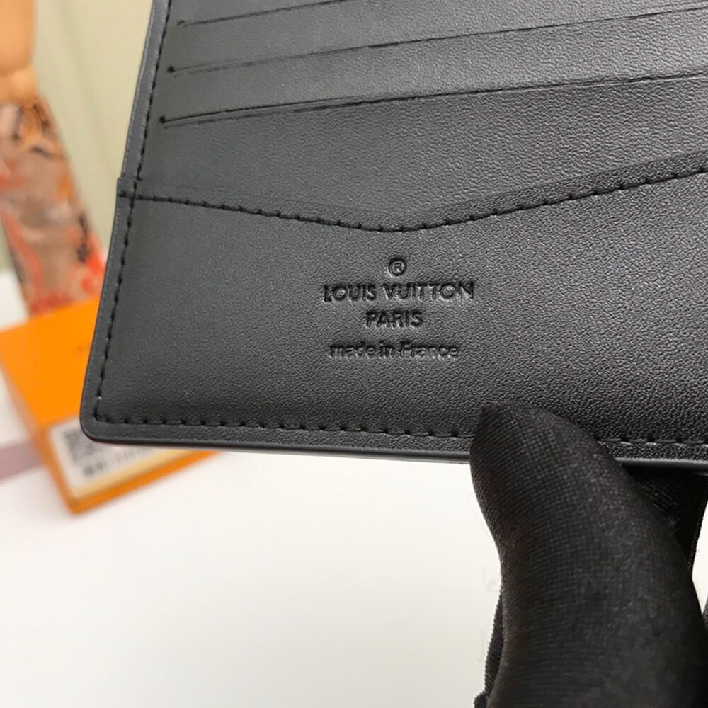 LV Slender Wallet