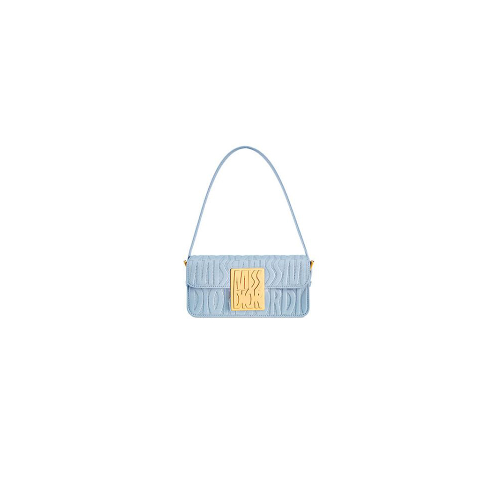 miss D*or flap bag