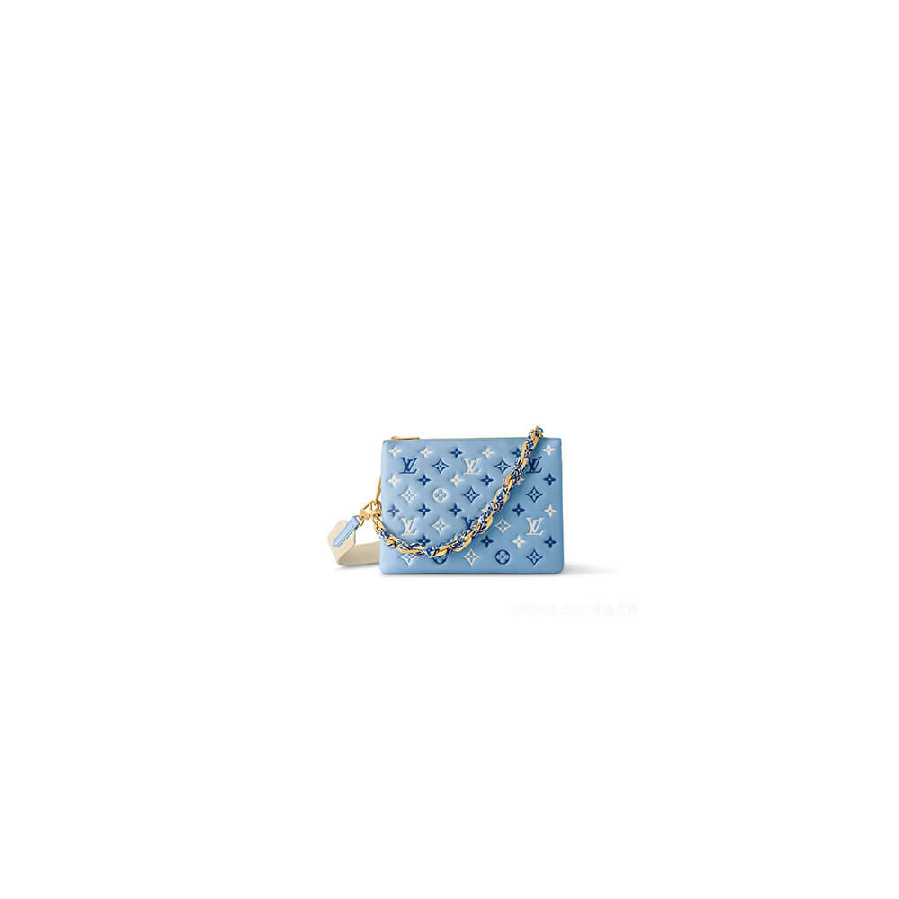 LV Coussin PM