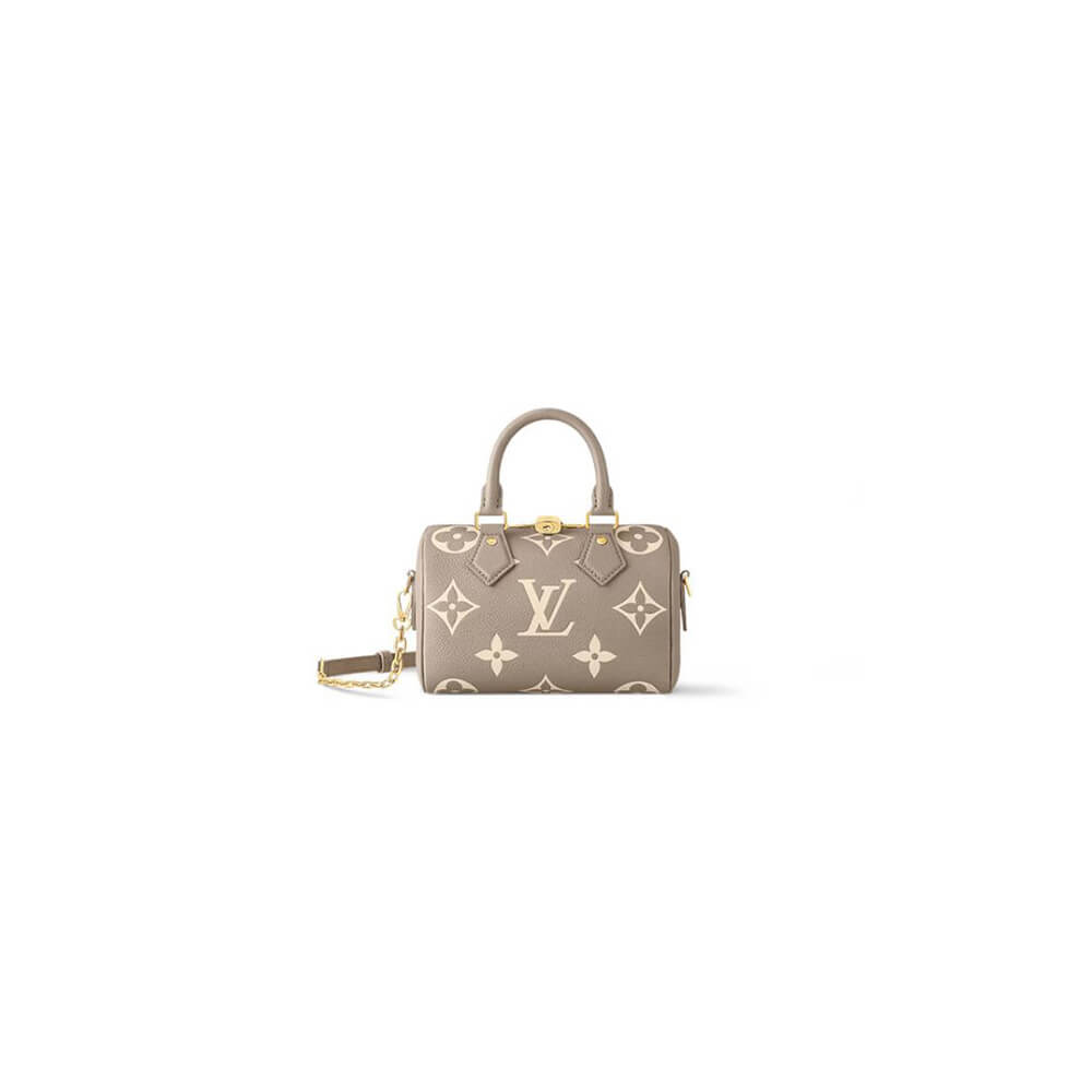 LV Speedy Bandouliere 20