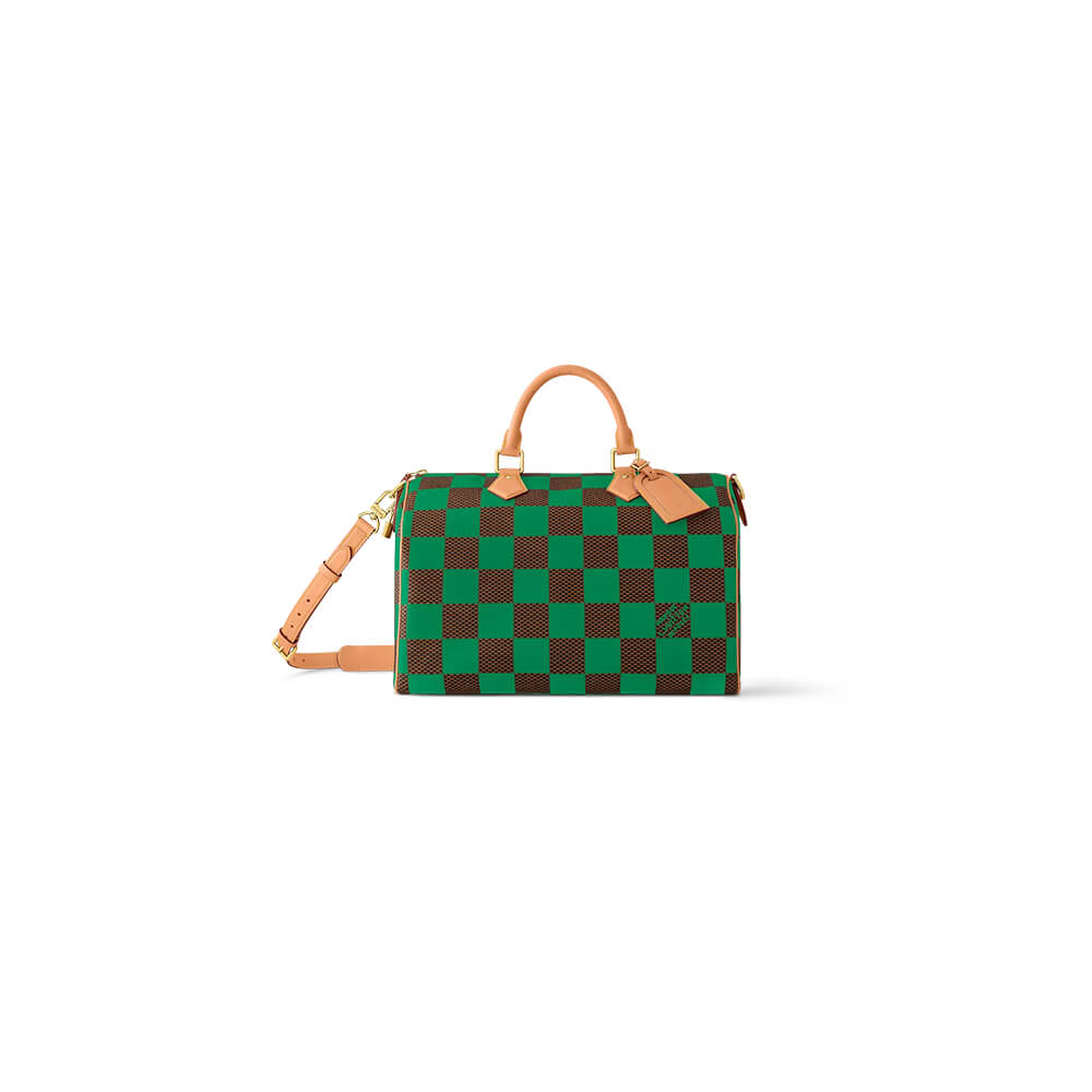 LV Speedy 40 Bandoulière