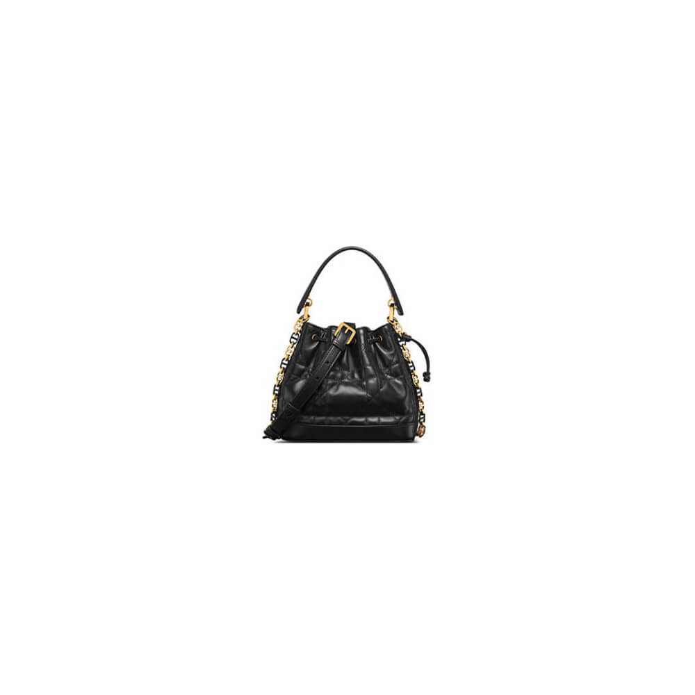 D*or small D*or jolie bucket bag