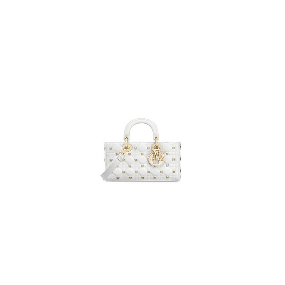 MEDIUM LADY D-JOY BAG