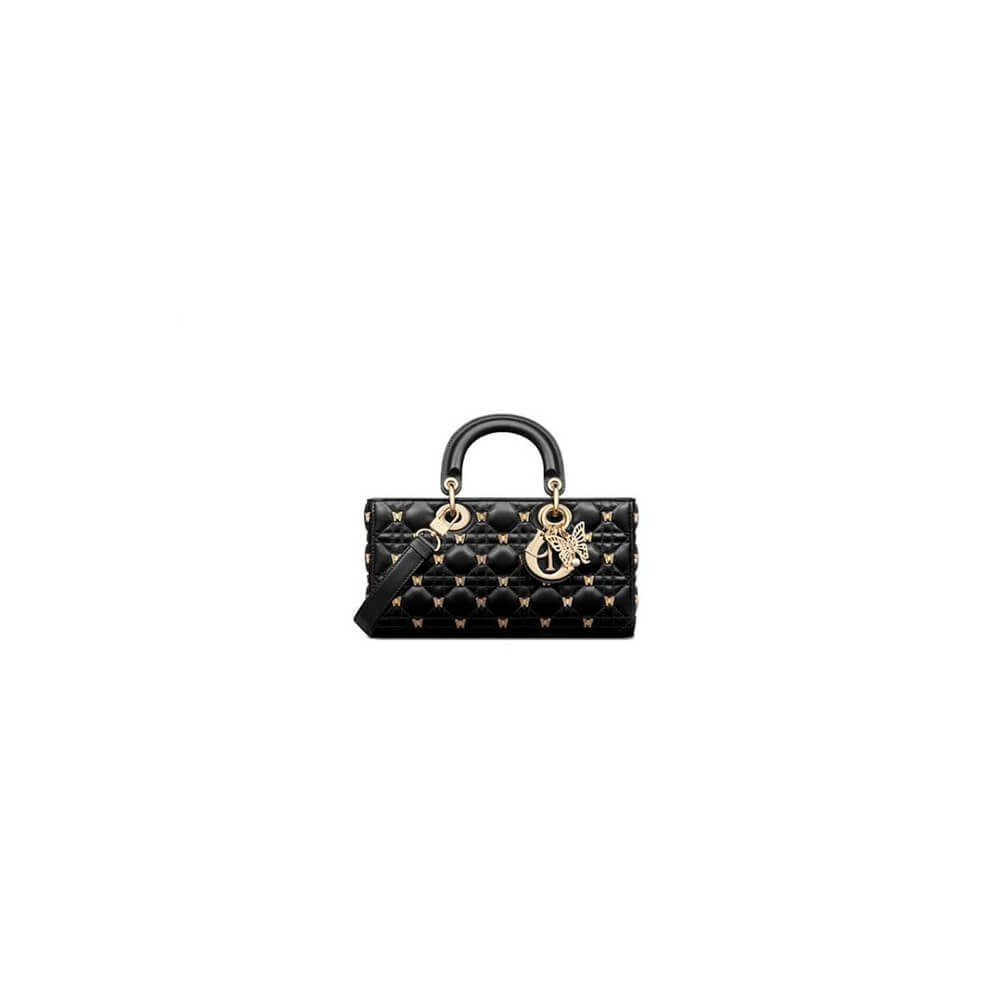 MEDIUM LADY D-JOY BAG