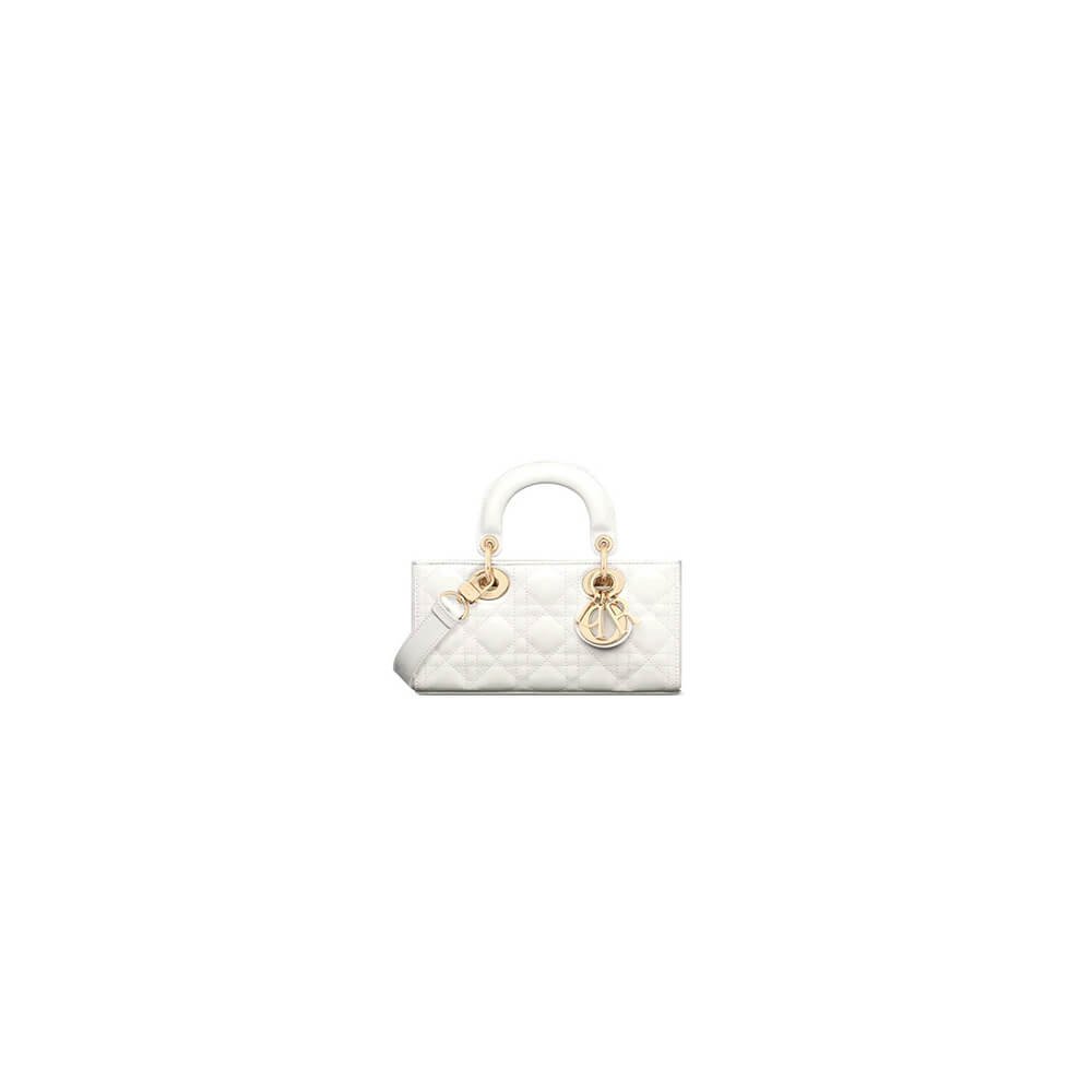 SMALL LADY D-JOY BAG