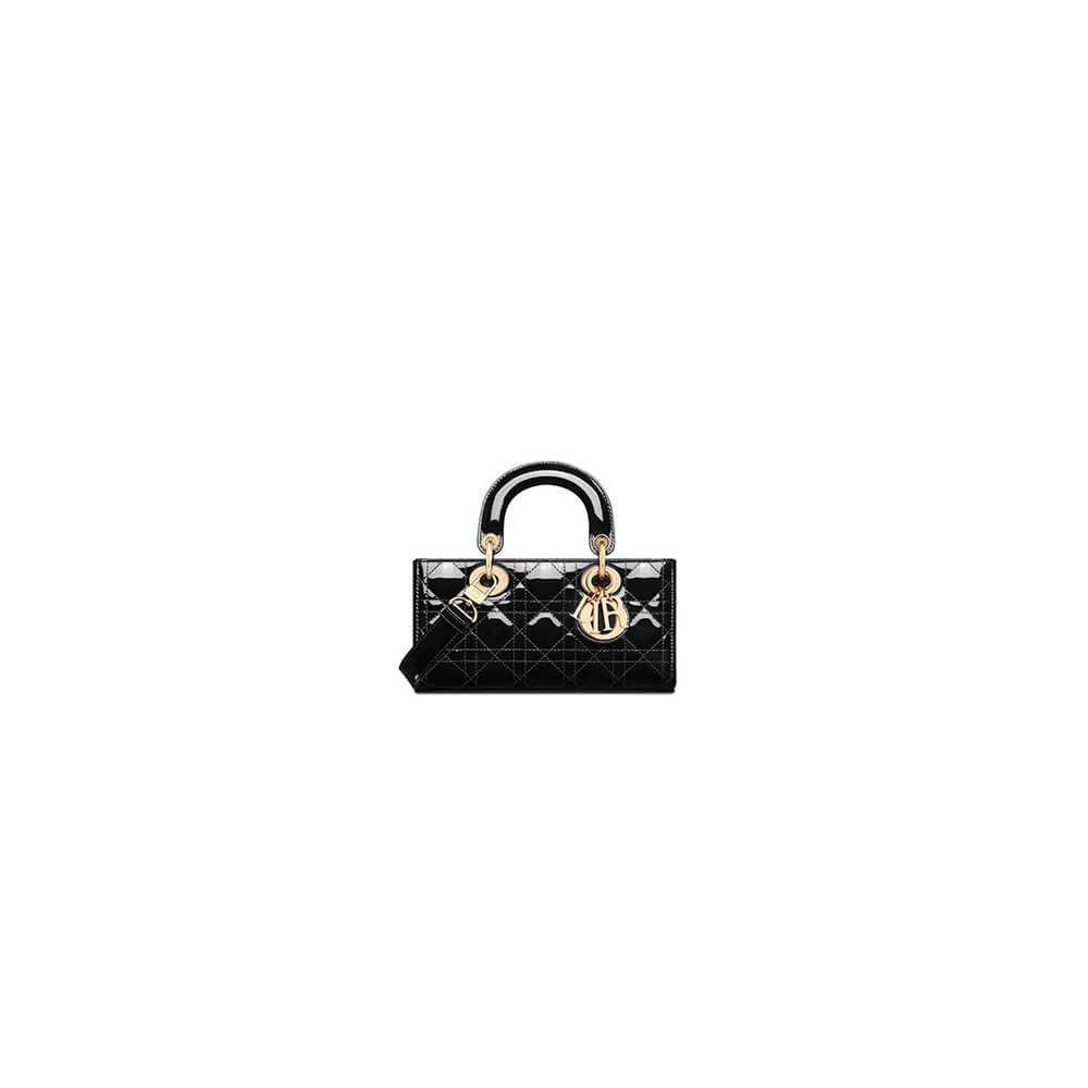 SMALL LADY D-JOY BAG