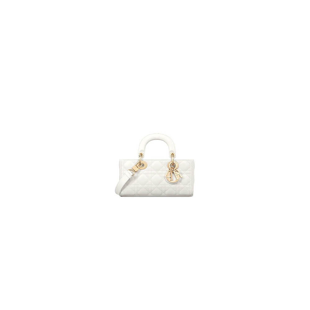 SMALL LADY D-JOY BAG