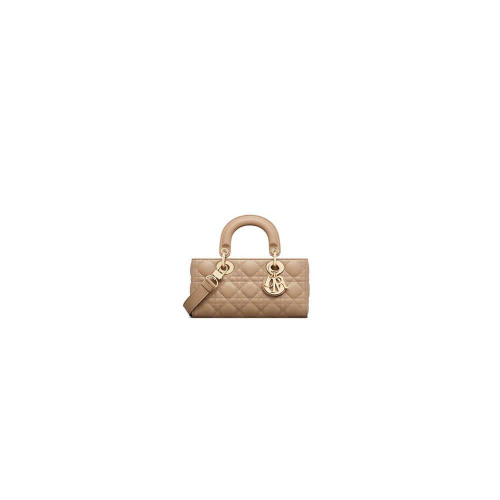 SMALL LADY D-JOY BAG