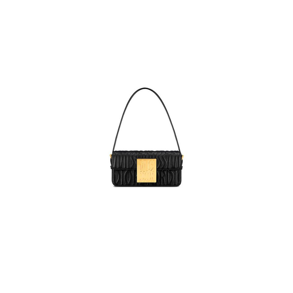 miss D*or flap bag