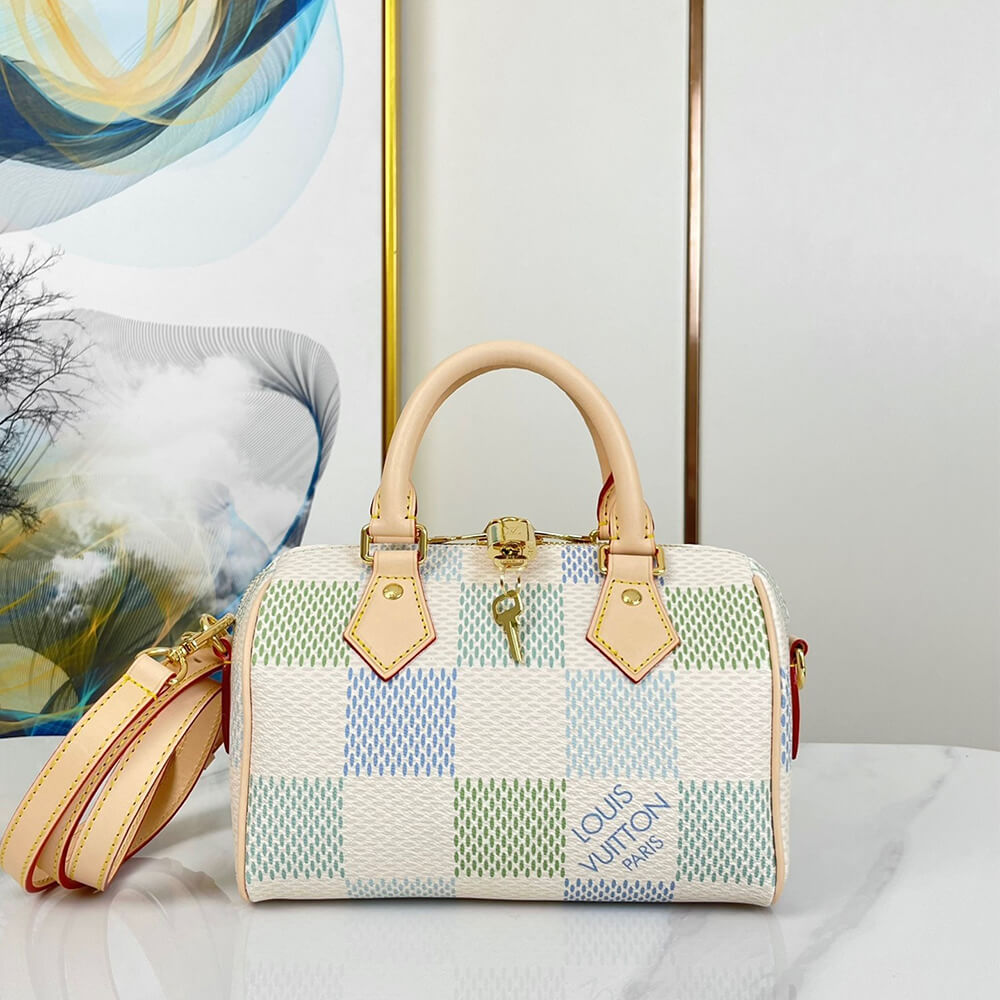 LV Speedy Bandouliere 20
