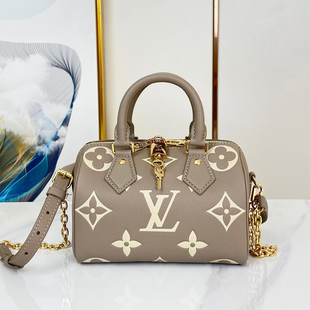 LV Speedy Bandouliere 20