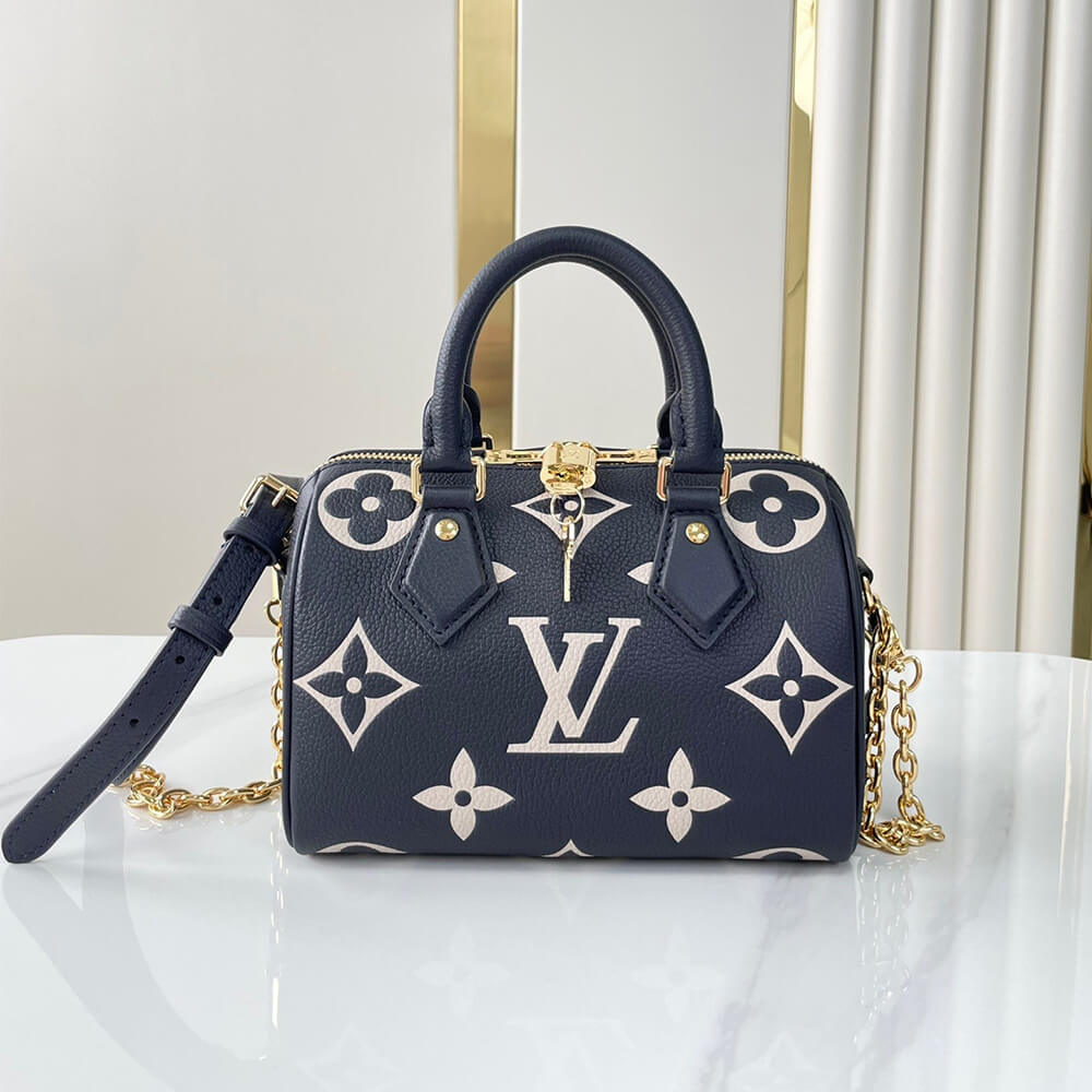 LV Speedy Bandouliere 20