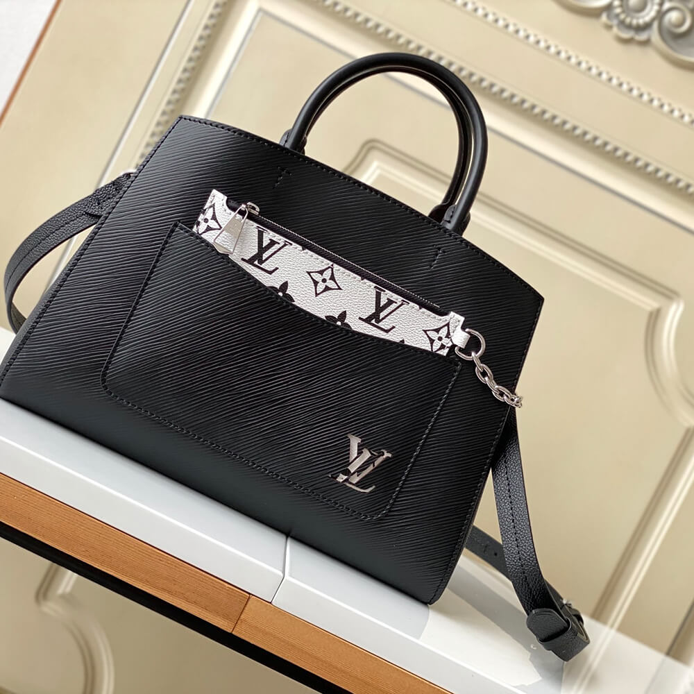 LV Marelle Tote MM