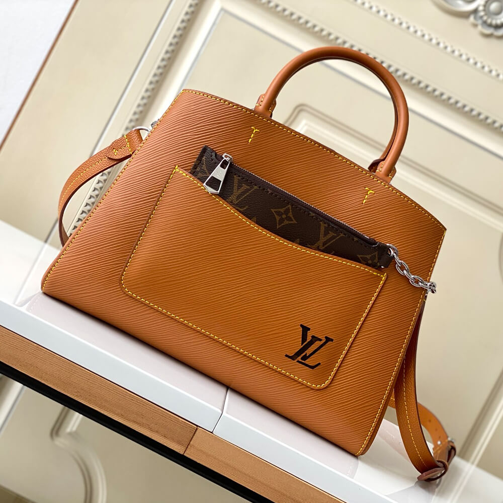 LV Marelle Tote MM