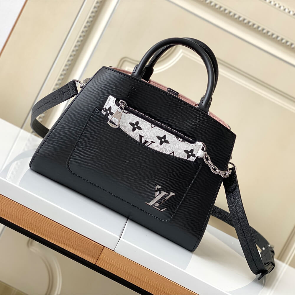 LV Marelle Tote BB