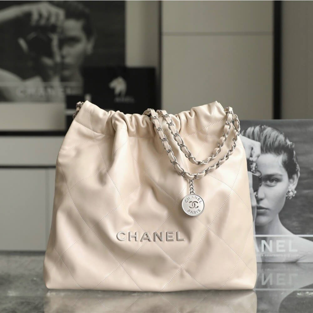 Ch*el 22 handbag(high-end grade)