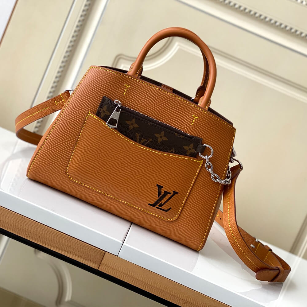 LV Marelle Tote BB