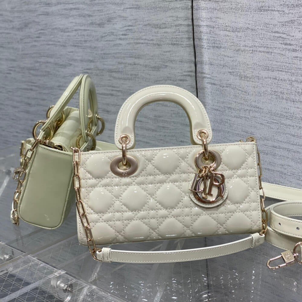 SMALL LADY D-JOY BAG