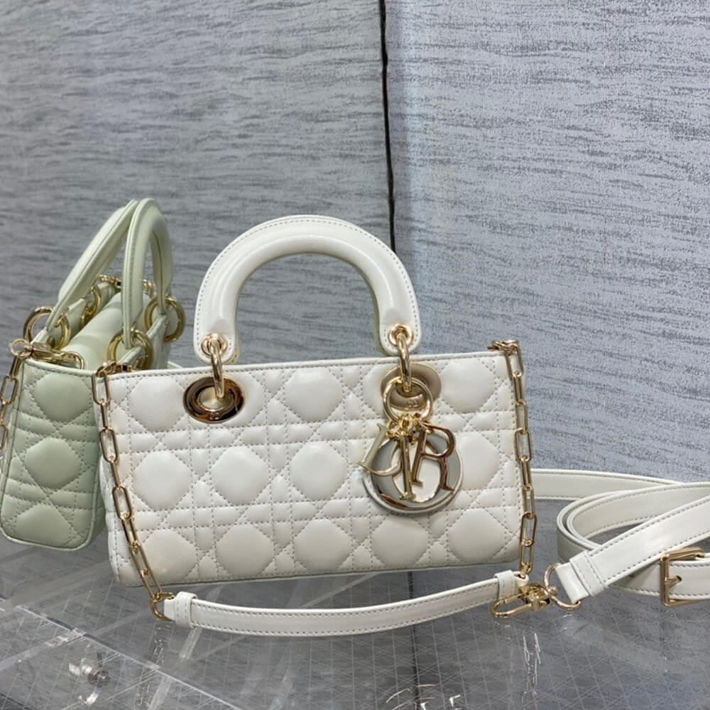 SMALL LADY D-JOY BAG