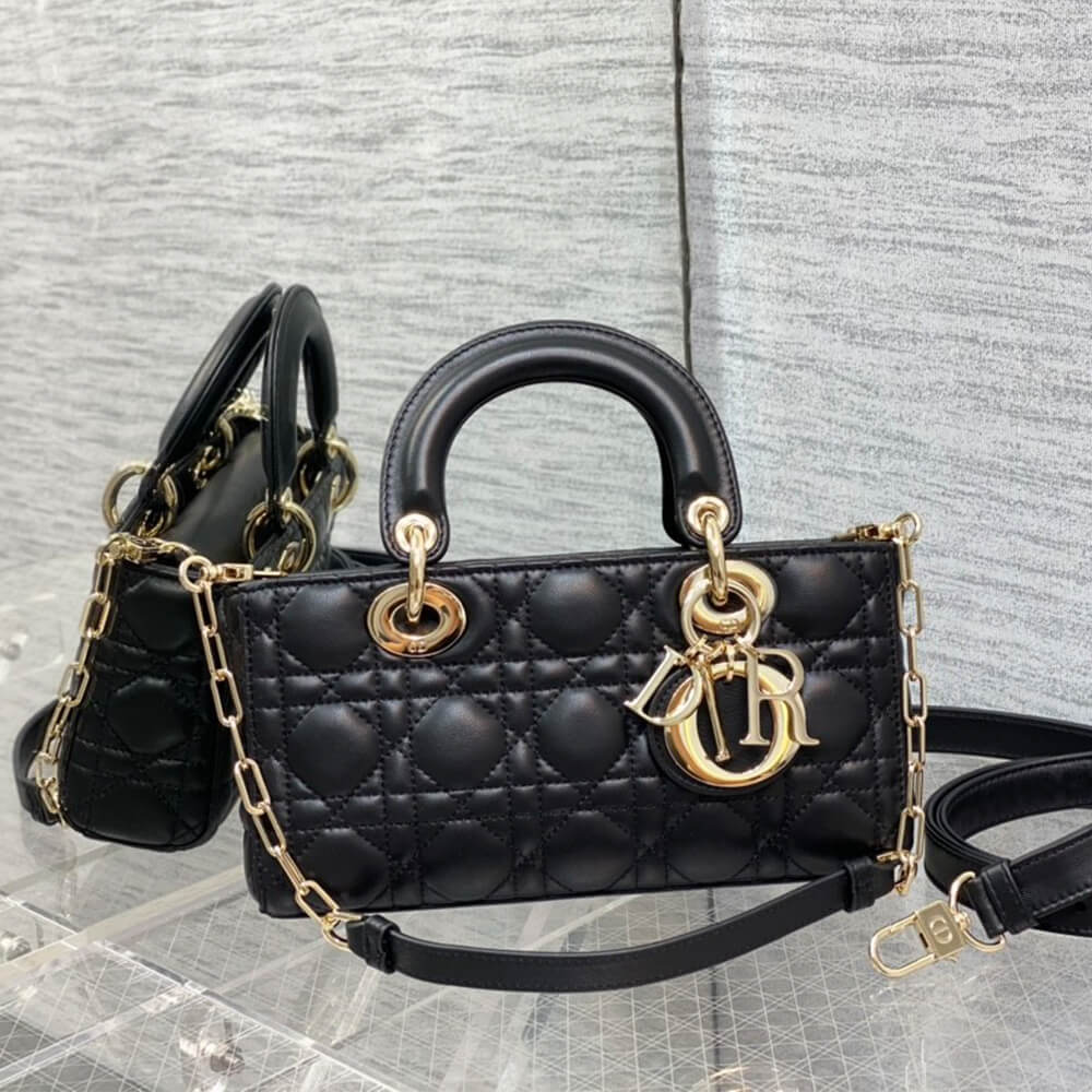 SMALL LADY D-JOY BAG