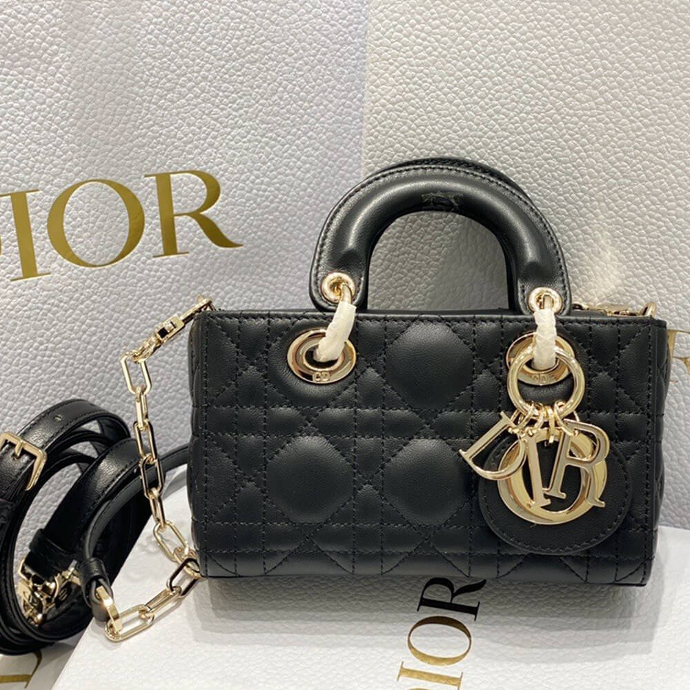 Lady D-Joy Mini Bag