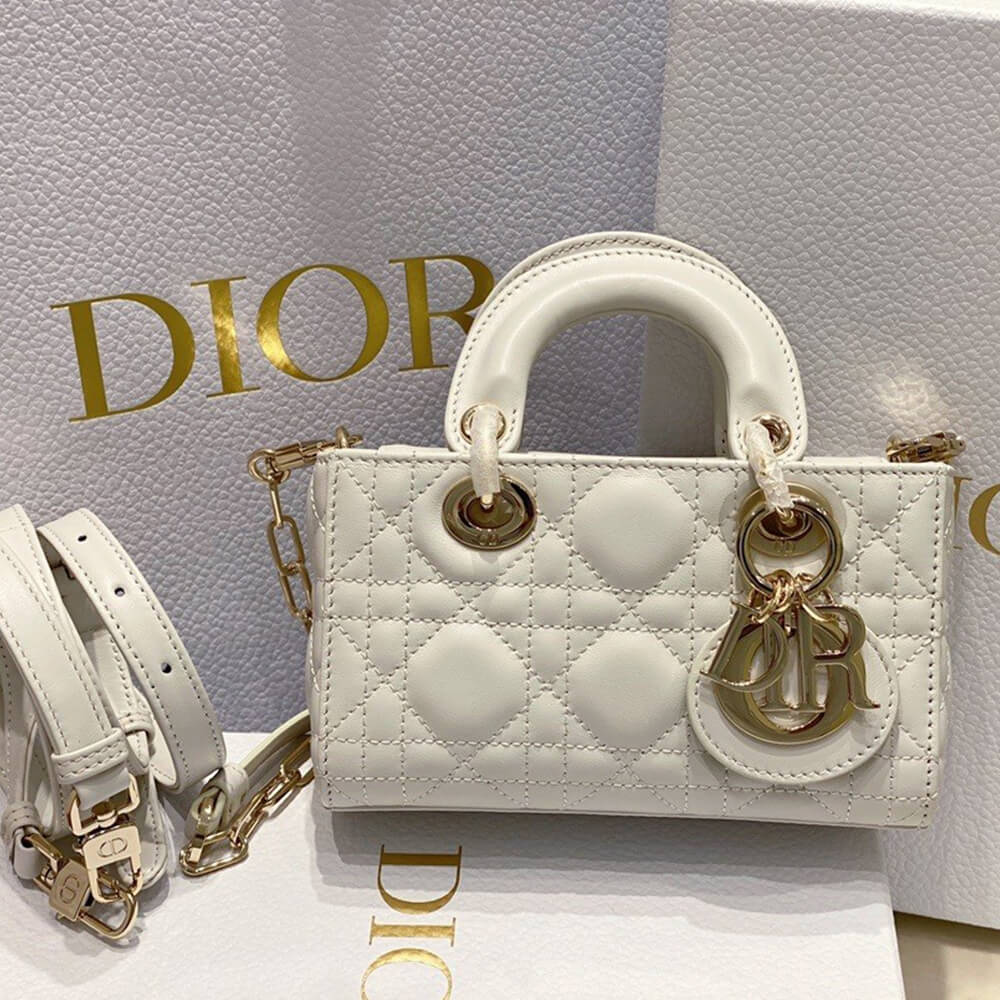 Lady D-Joy Mini Bag
