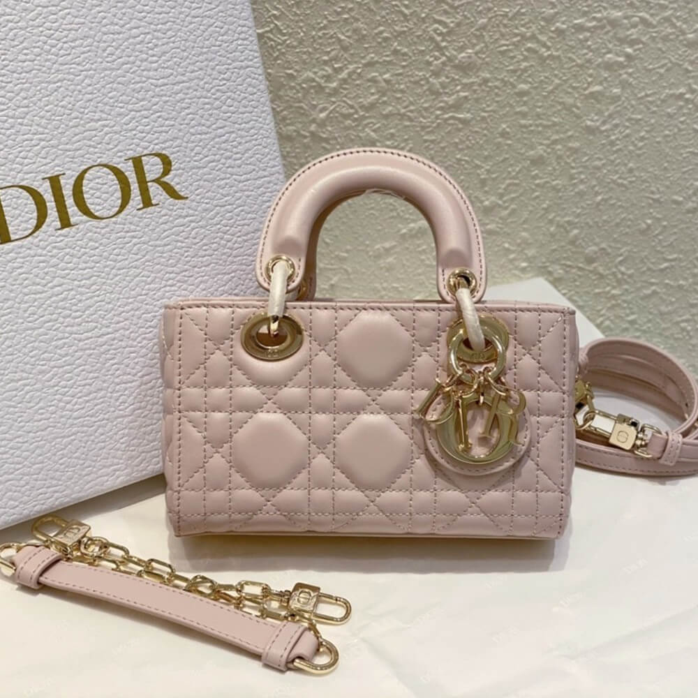 Lady D-Joy Mini Bag