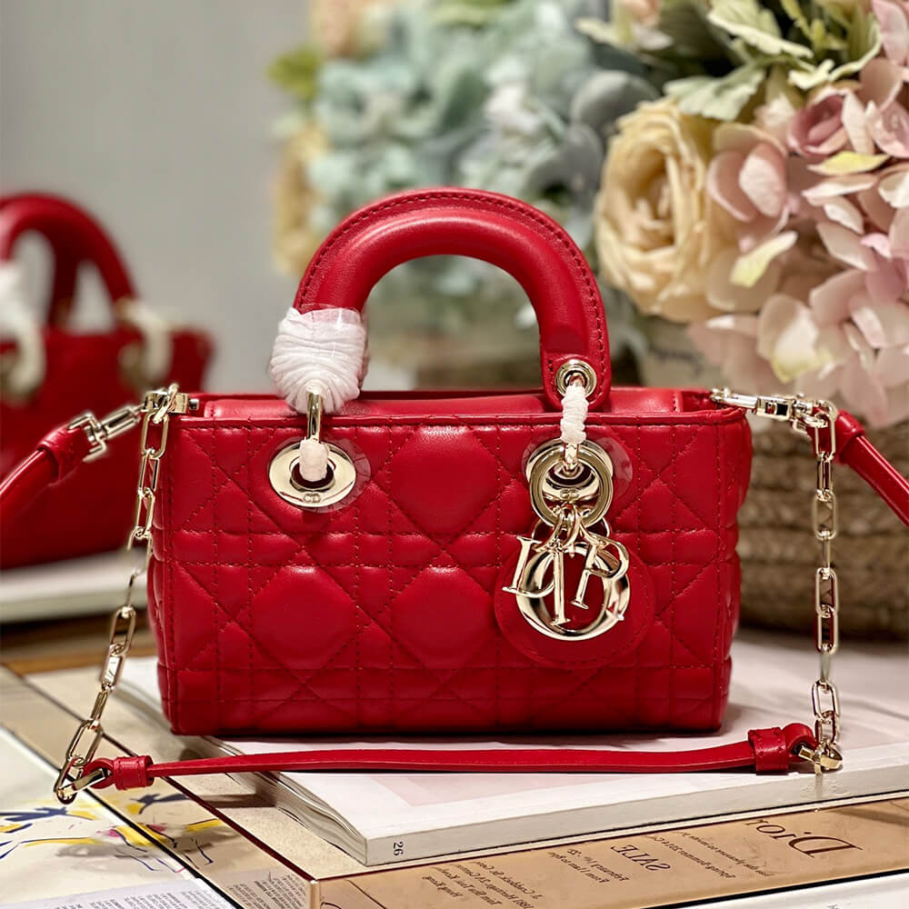 Lady D-Joy Mini Bag