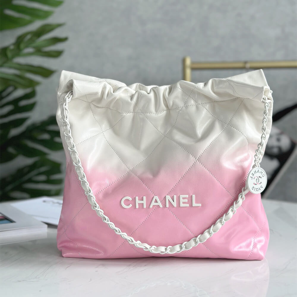 Ch*el 22 handbag(high-end grade)