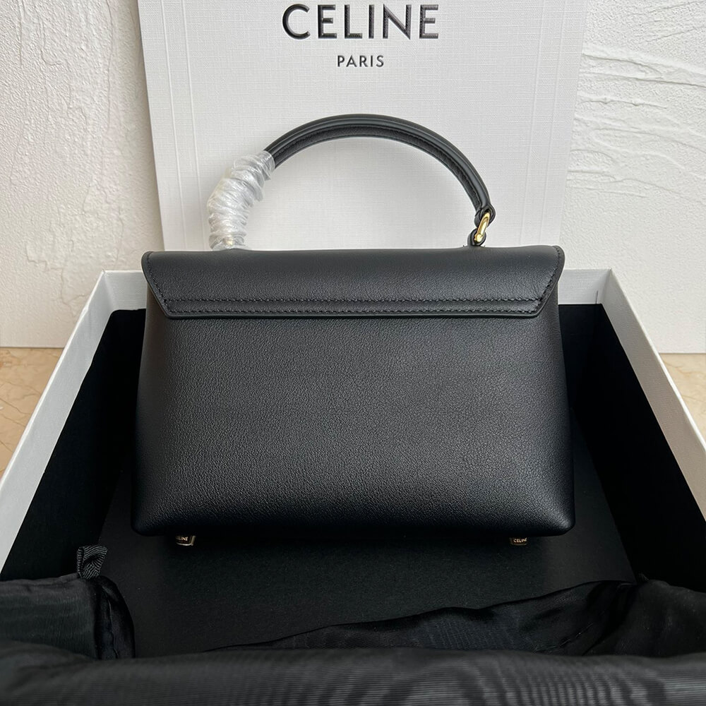 Ce**e teen nino bag in triomphe canvas