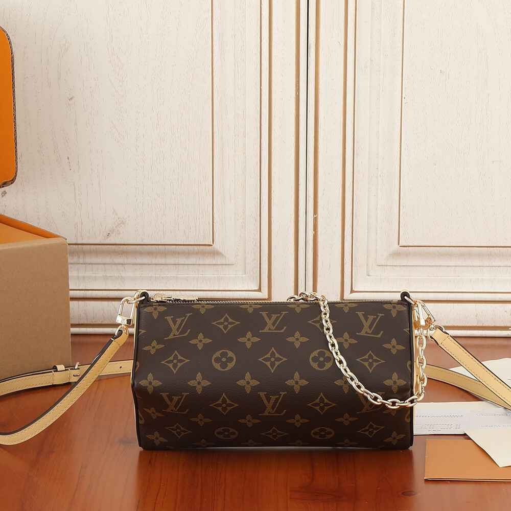 LV Bloom Pouch