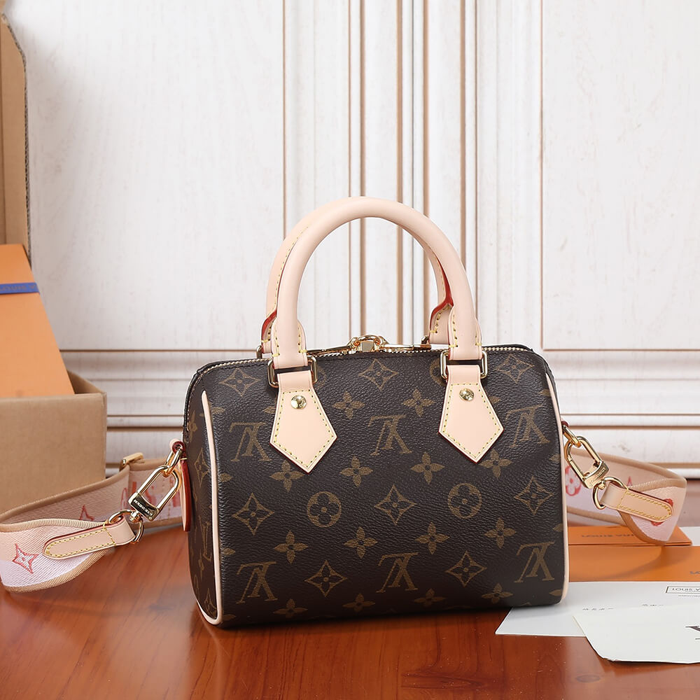 LV Speedy Bandouliere 20