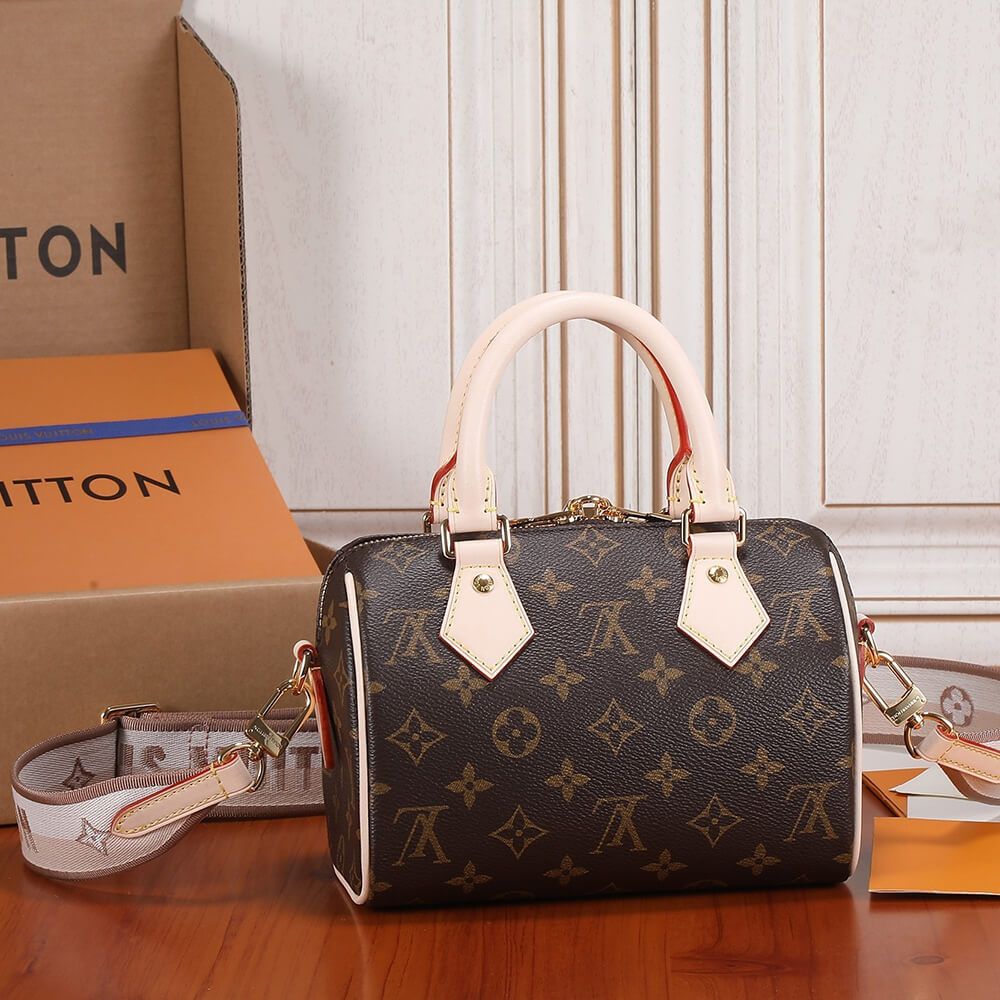 LV Speedy Bandouliere 20