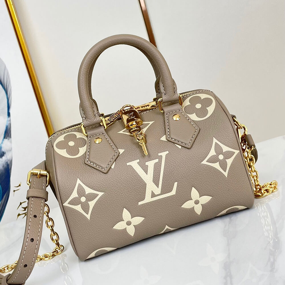 LV Speedy Bandouliere 20