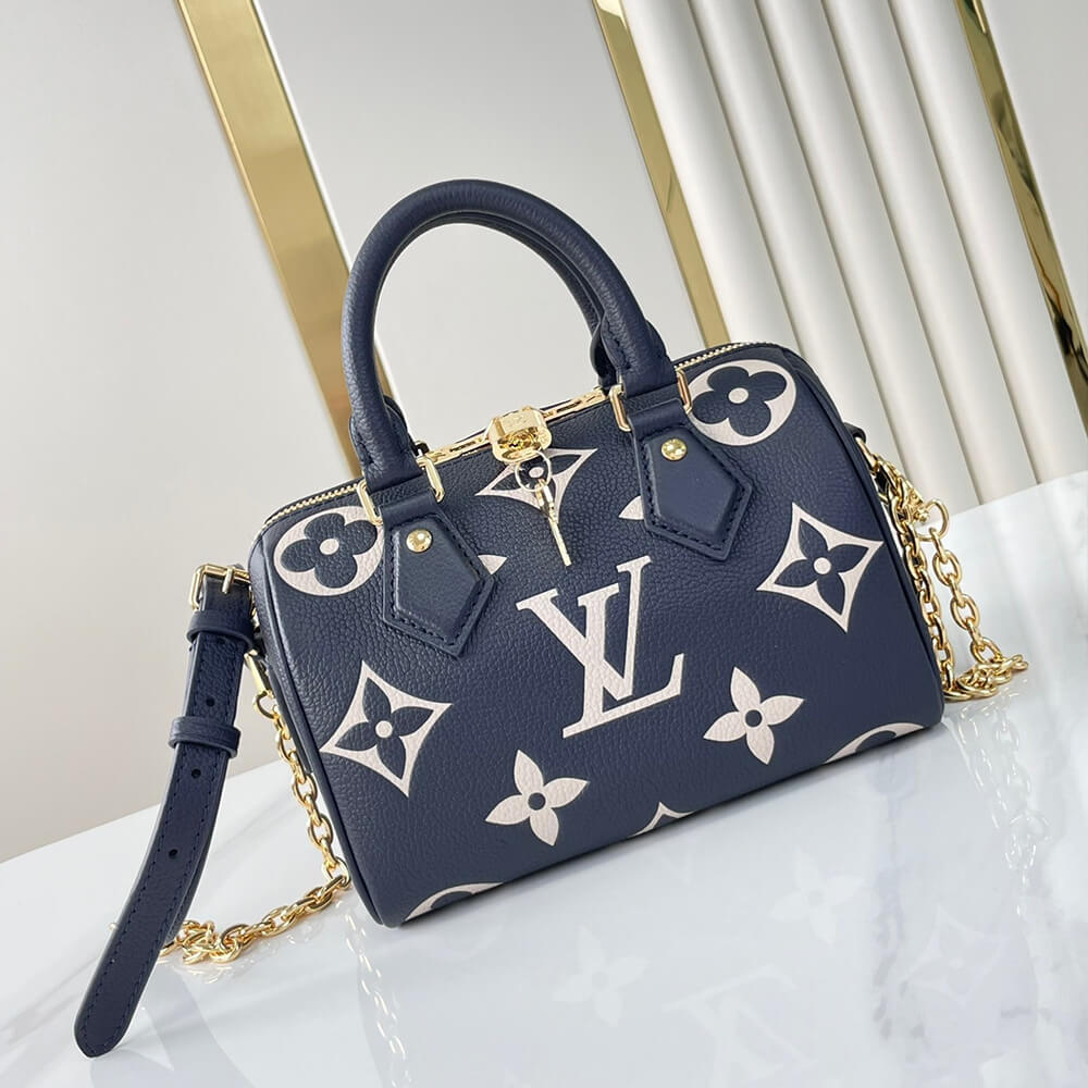 LV Speedy Bandouliere 20