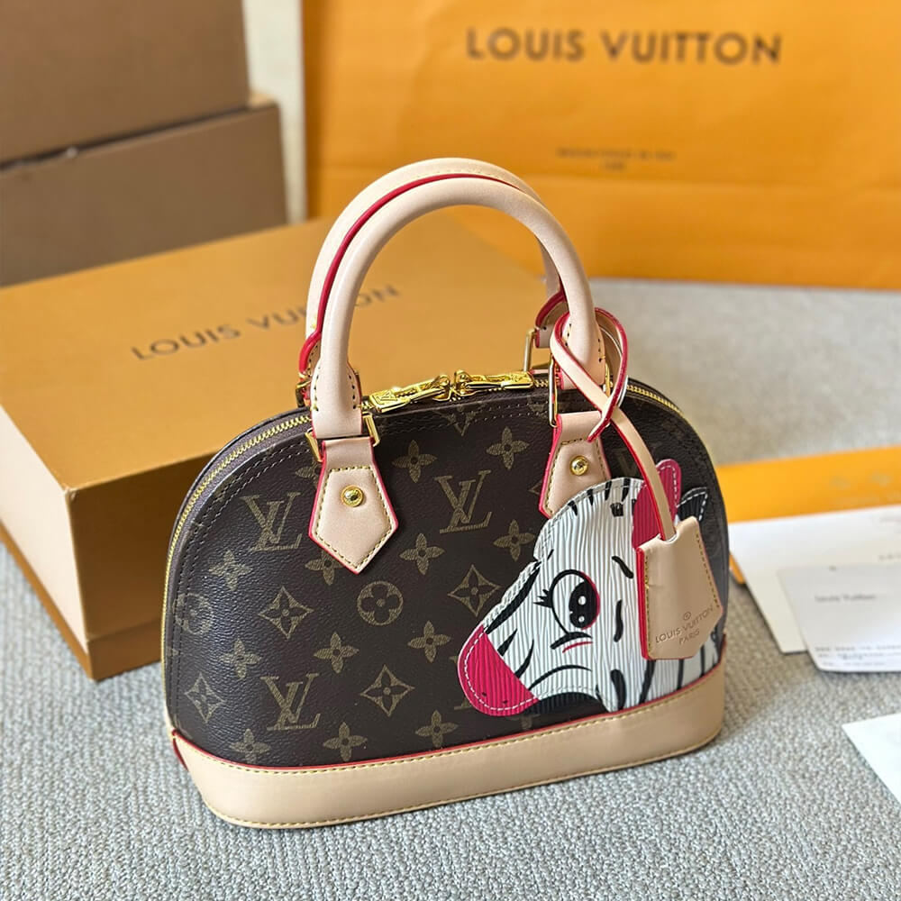 LV Alma BB