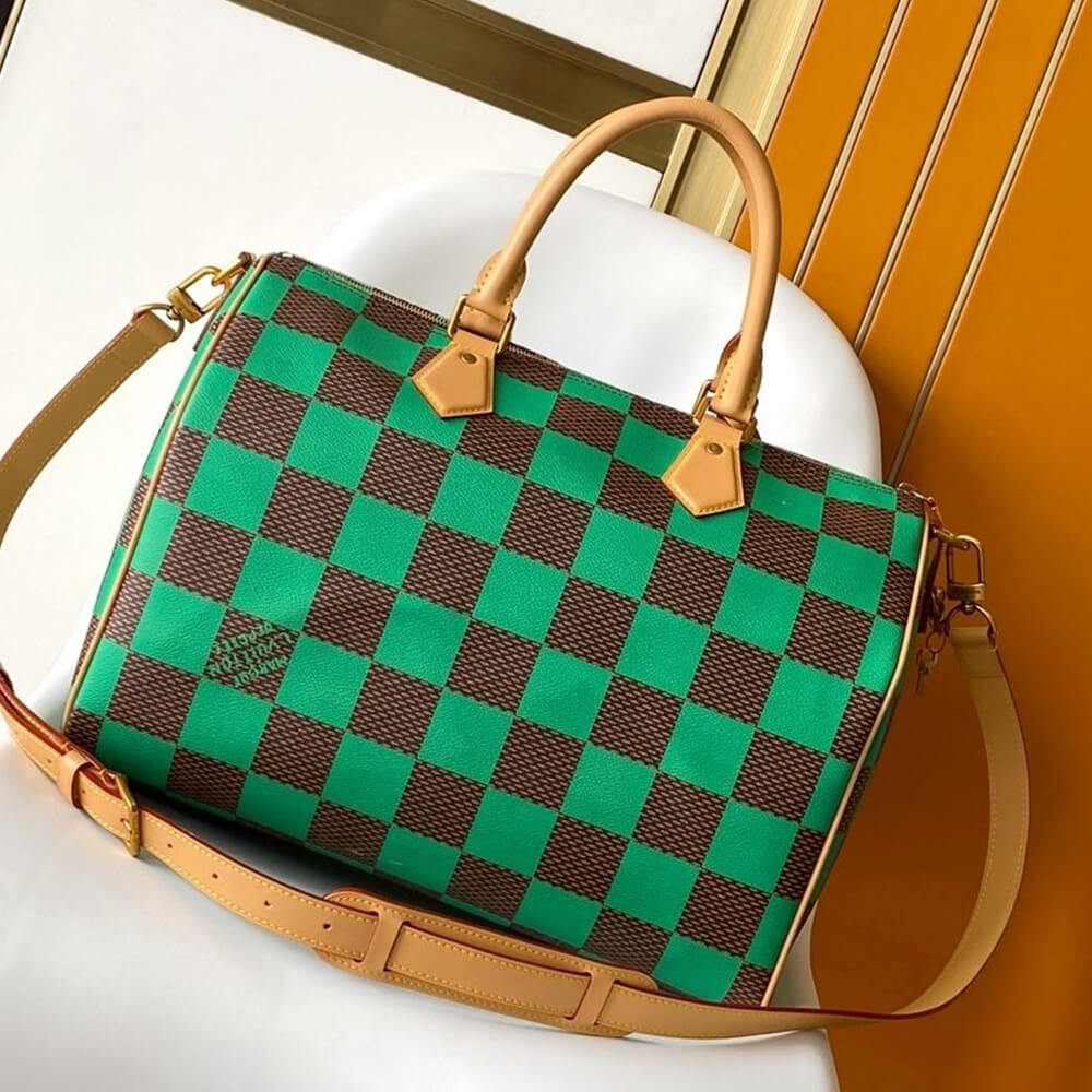 LV Speedy 40 Bandoulière