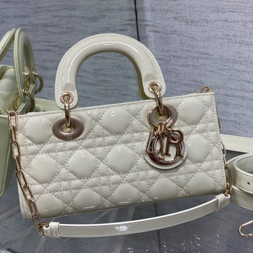 SMALL LADY D-JOY BAG