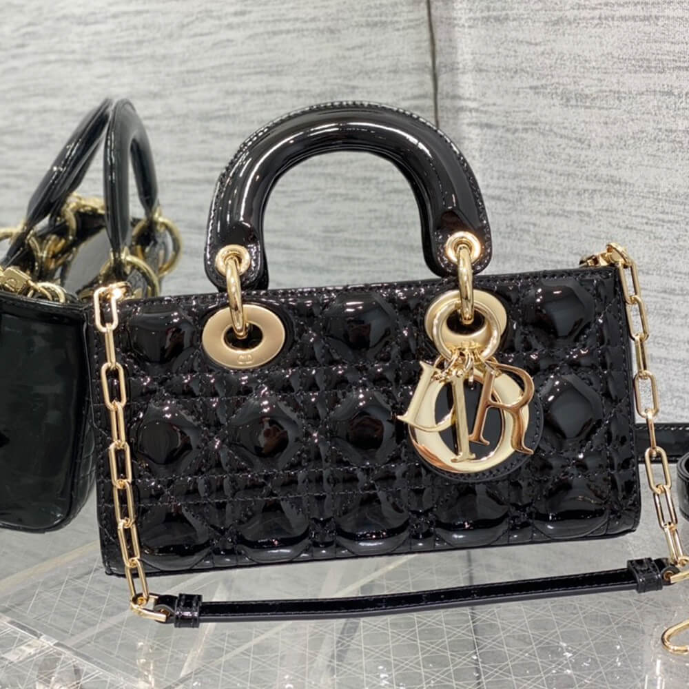 SMALL LADY D-JOY BAG