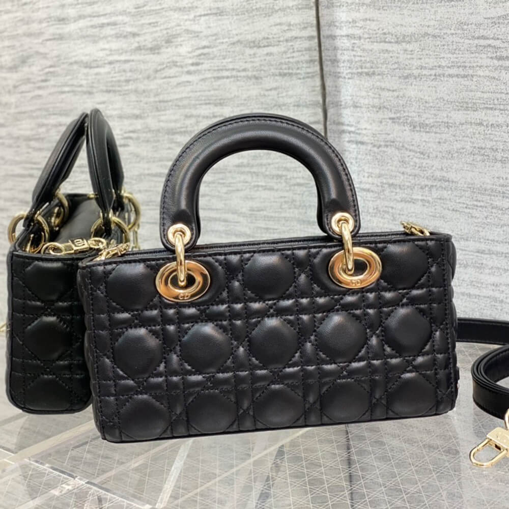 SMALL LADY D-JOY BAG