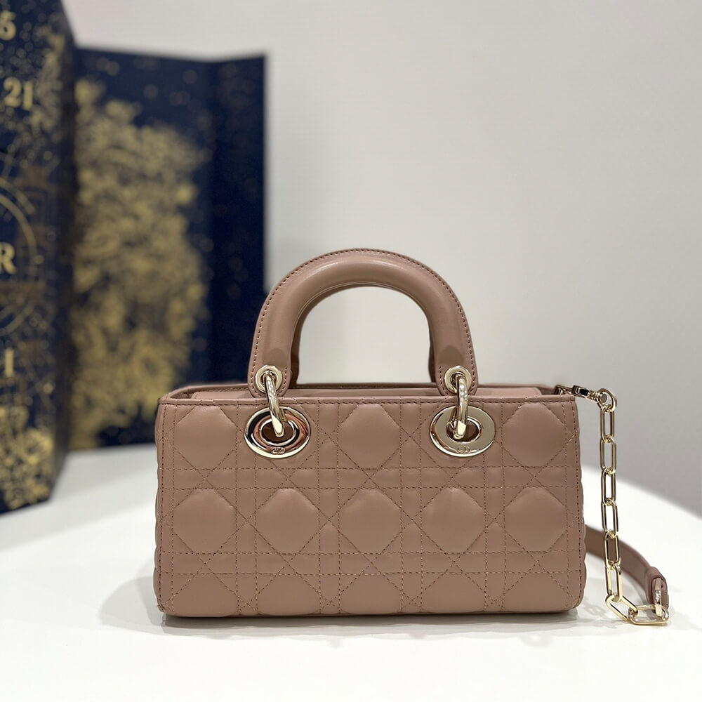 SMALL LADY D-JOY BAG