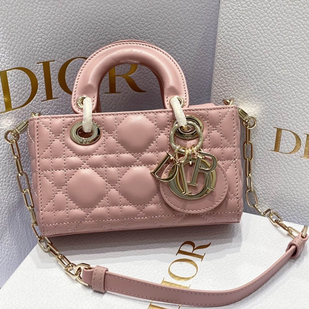 Lady D-Joy Mini Bag